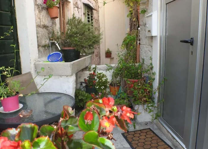 Kovacic_grubisic Apartman Split